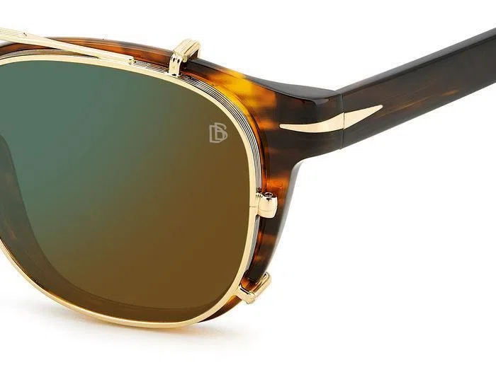 David Beckham DB1117 Sunglasses - view 9